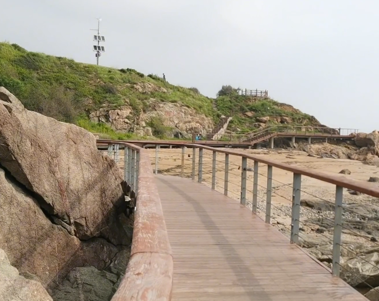 葫芦岛兴城大青山风景区游玩攻略1