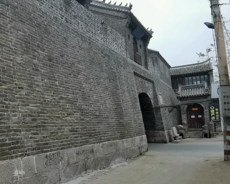 营口盖州钟鼓楼游玩攻略2