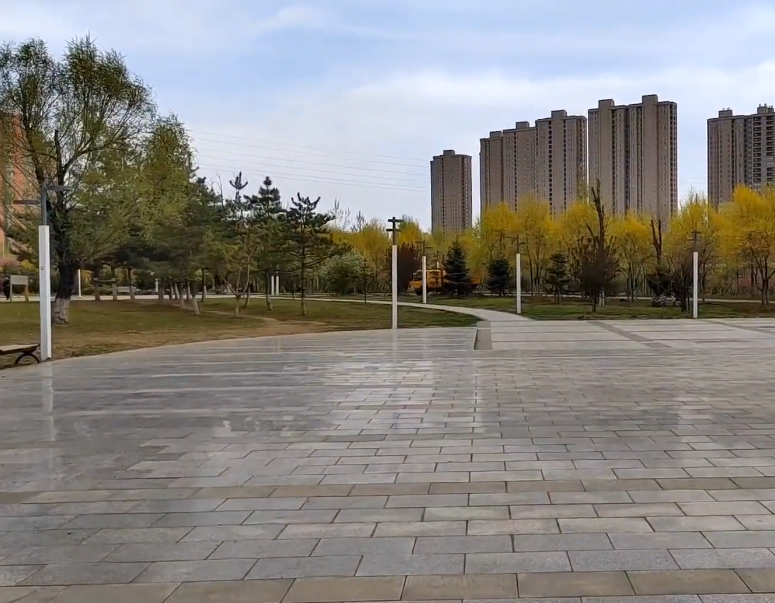 抚顺东洲河滩公园游玩攻略2