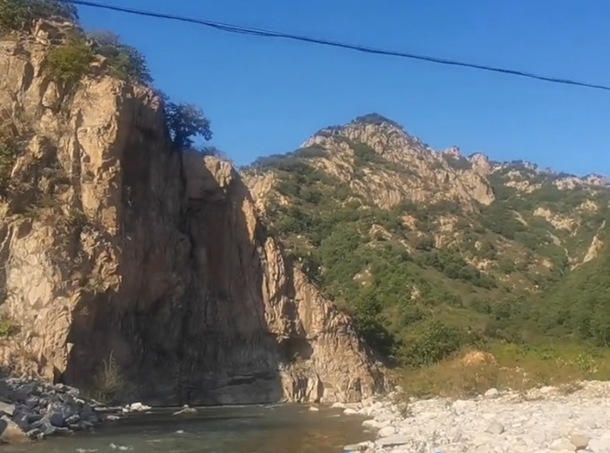 葫芦岛三山妙峰森林公园游玩攻略2