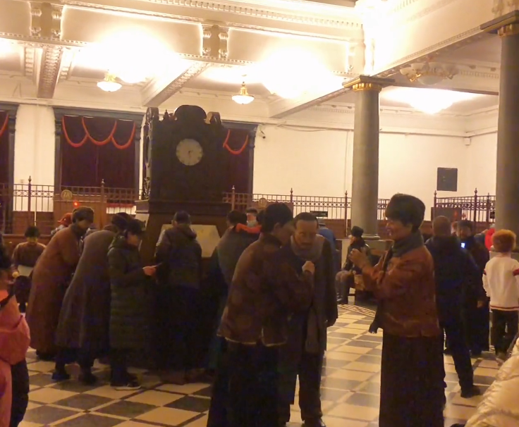 沈阳沈阳金融博物馆游玩攻略2