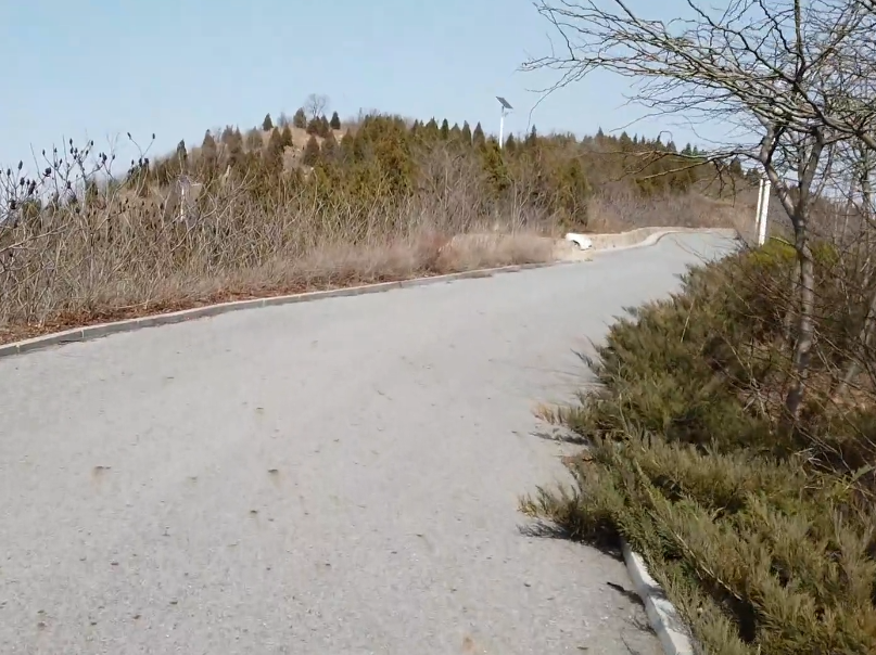 营口迷镇山风景区游玩攻略1