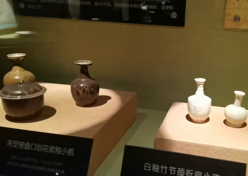 朝阳建平博物馆游玩攻略1