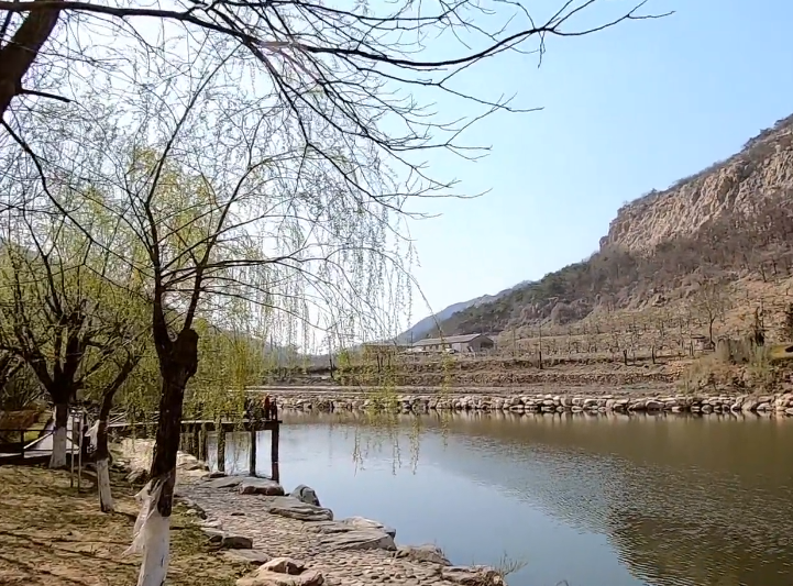 大连三农院游玩攻略2