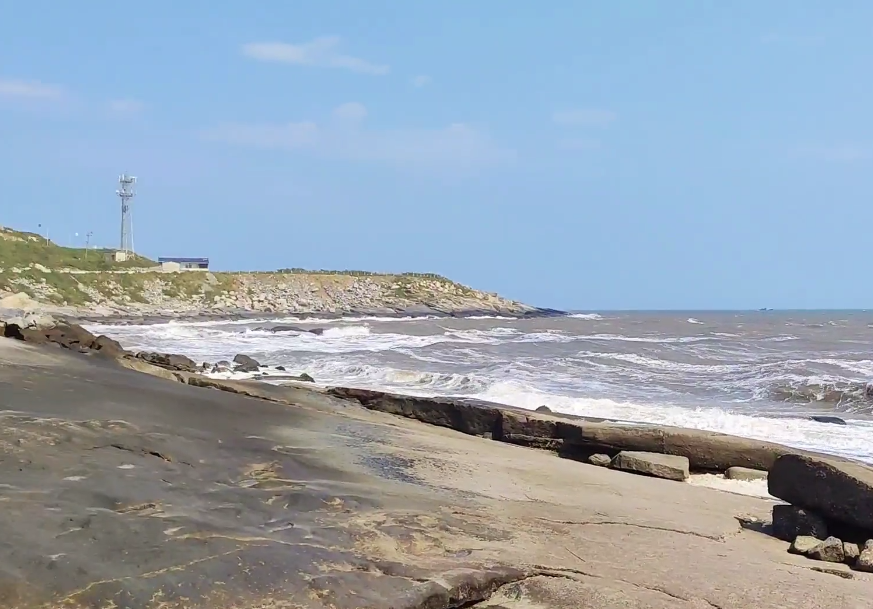 葫芦岛觉华岛风景区游玩攻略3