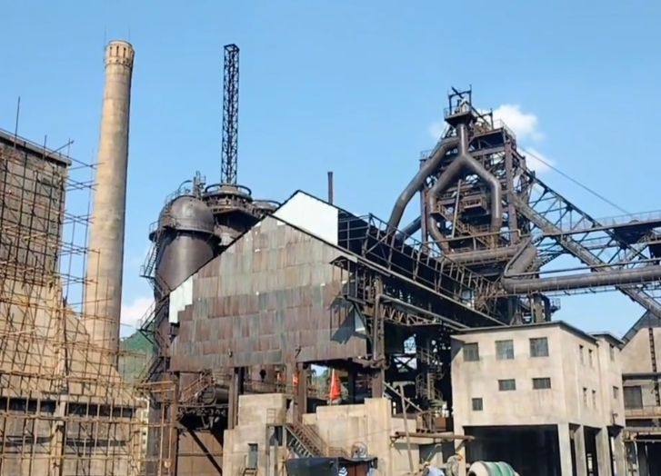 本溪本溪湖工业遗产群游玩攻略2