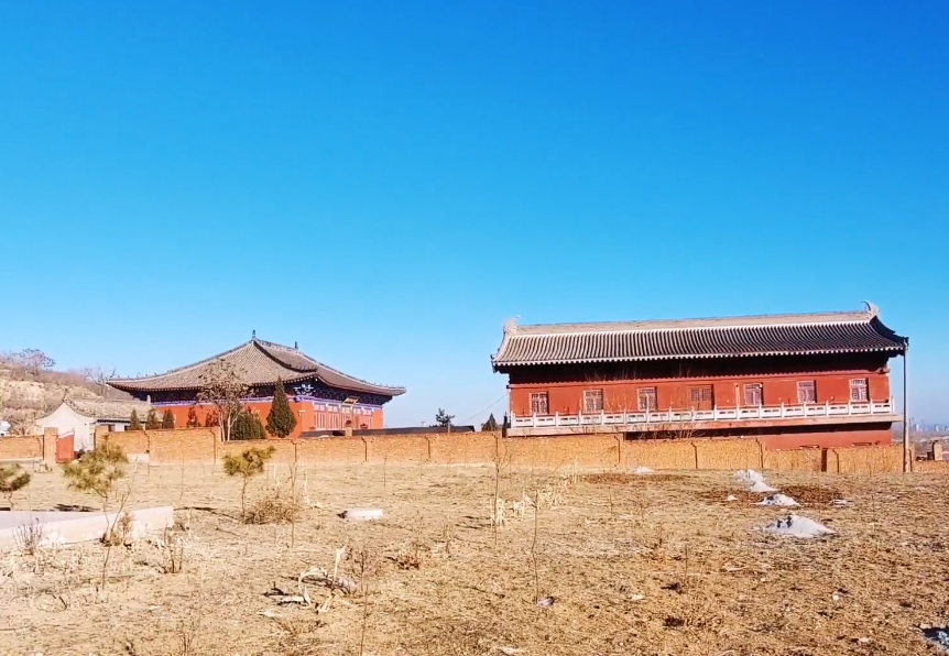 朝阳宏观寺游玩攻略1