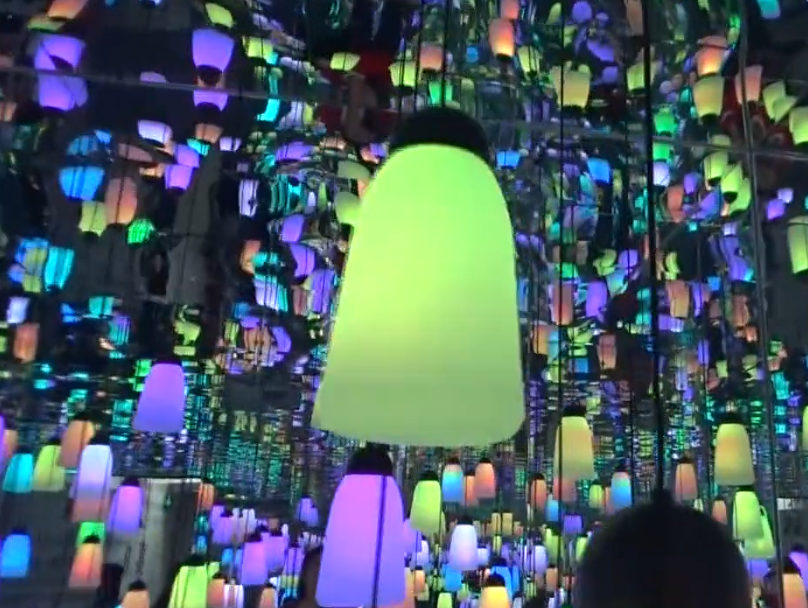 锦州星空失恋博物馆游玩攻略1