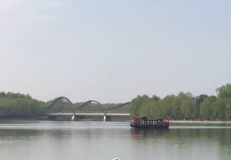 铁岭凡河水利风景区游玩攻略1