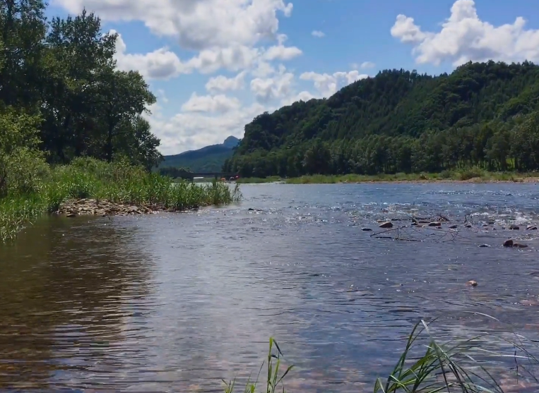 本溪兰河峪风景区游玩攻略2