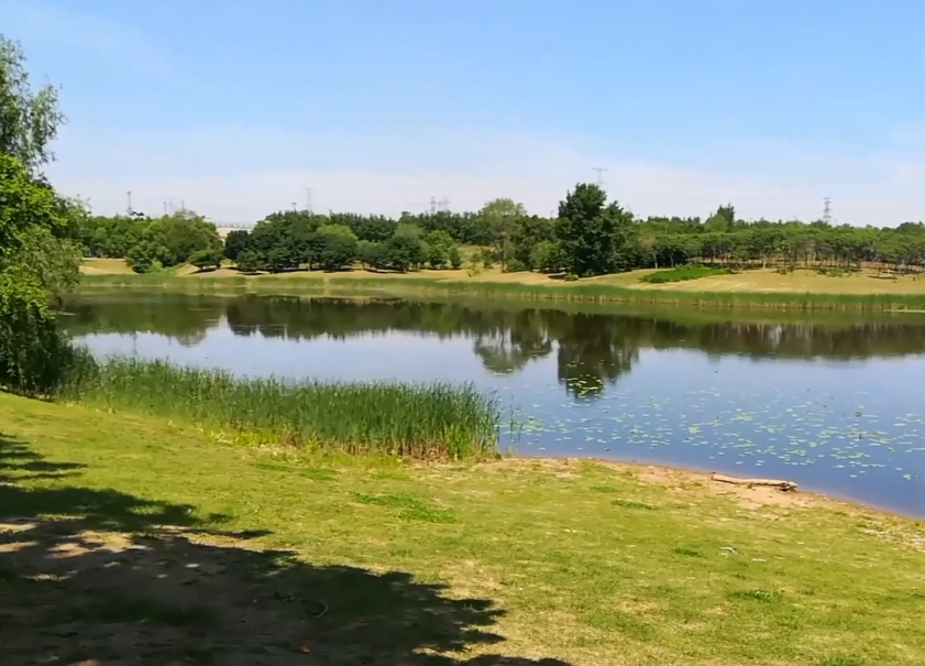 沈阳鸿圣马三家生态园游玩攻略1