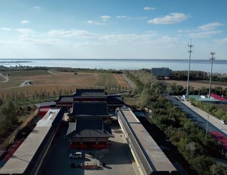 沈阳海印禅寺游玩攻略1