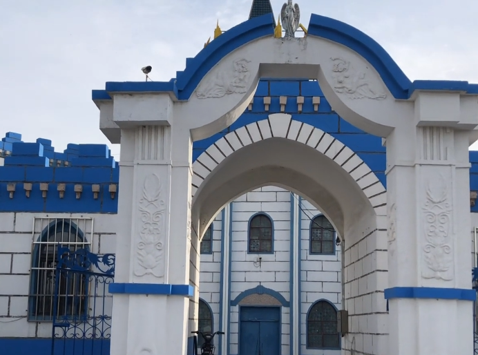 沈阳怪堡3D奇幻世界体验馆游玩攻略1