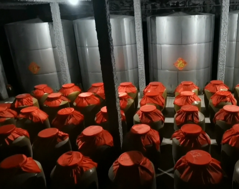 沈阳老北味酒文化旅游区游玩攻略2