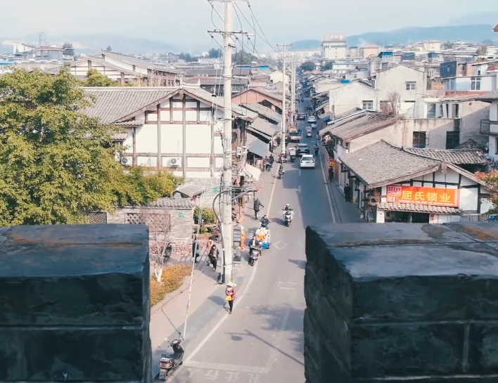 葫芦岛建昌古城游玩攻略2
