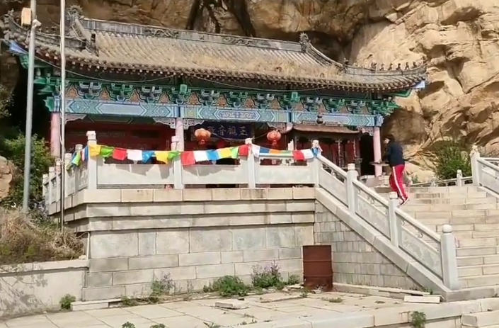 锦州双龙寺游玩攻略1