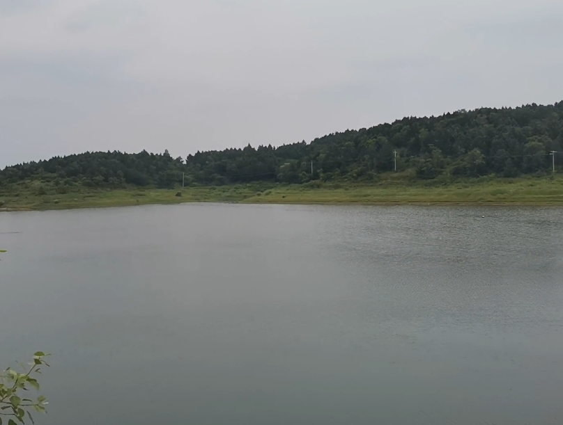 铁岭尚阳湖风景区游玩攻略1