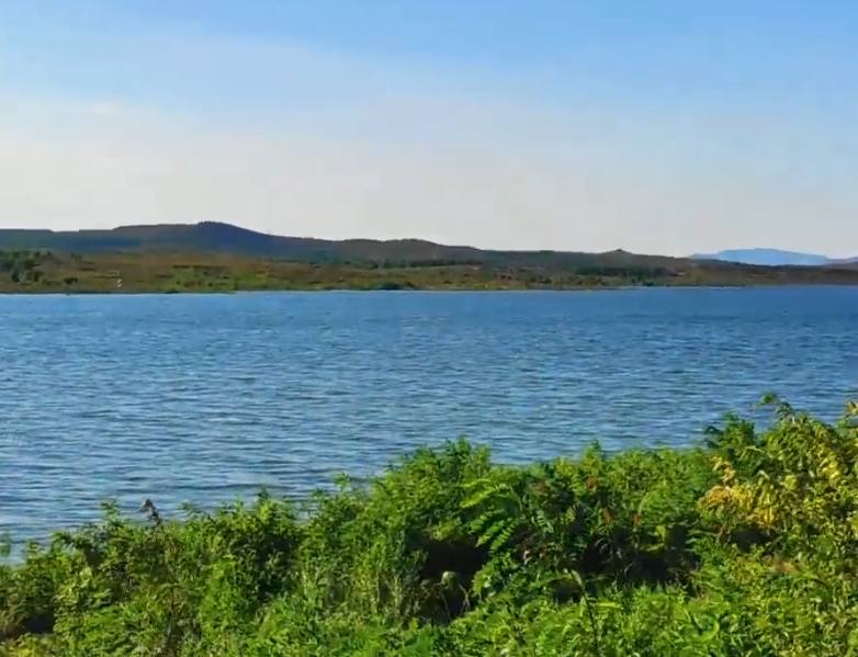 锦州翠岩山农家乐游玩攻略1