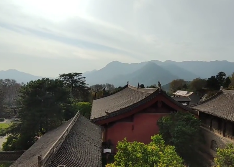 锦州佛光寺游玩攻略1