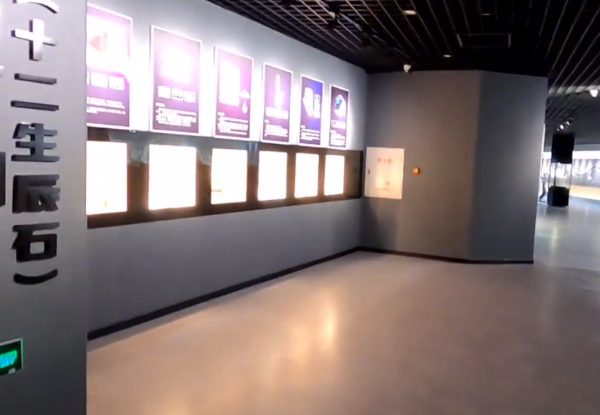 大连金石滩地质博物馆游玩攻略1