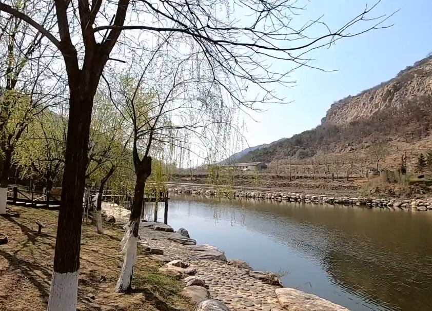 大连土门子一条街游玩攻略1