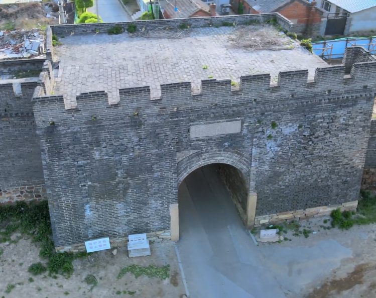 鞍山鞍山驿堡游玩攻略2