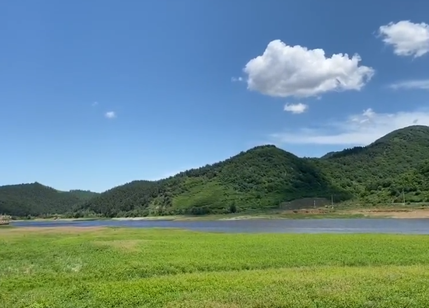 铁岭太平寨青云山游玩攻略1