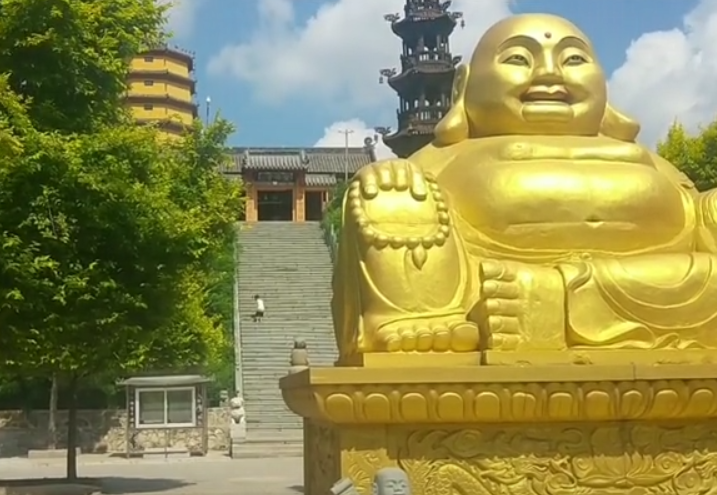 铁岭望云寺游玩攻略1