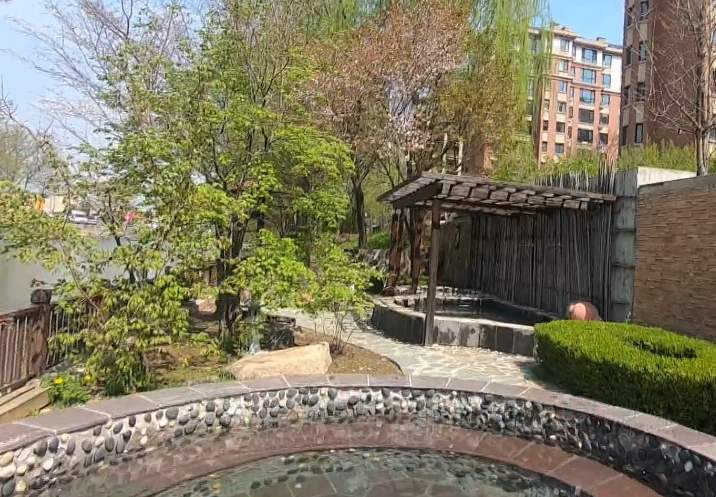 丹东五龙背温泉游玩攻略1