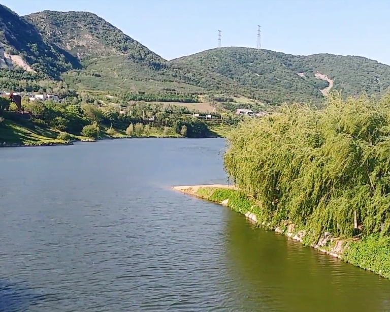 大连石佛山生态园游玩攻略2