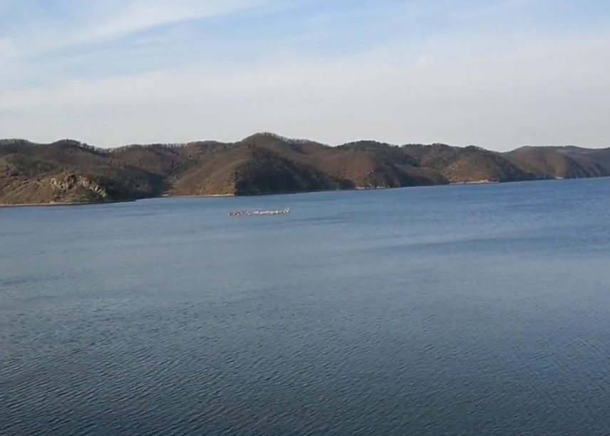 铁岭南城子水库游玩攻略1