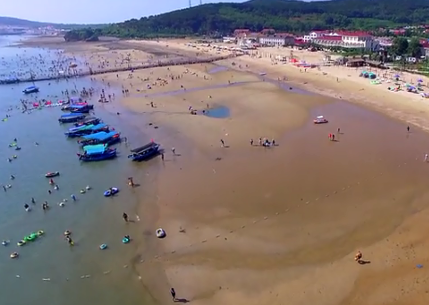 大连饮牛湾度假区游玩攻略2