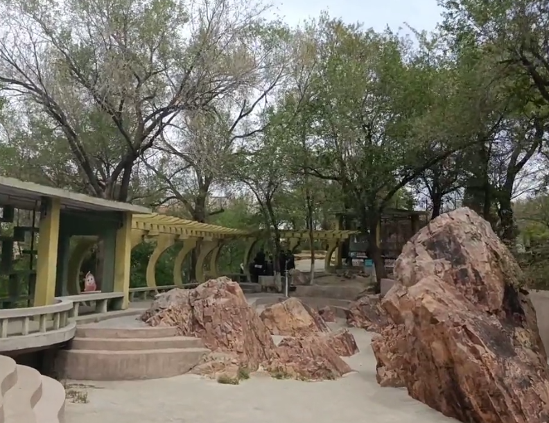 鞍山厝石山公园游玩攻略2