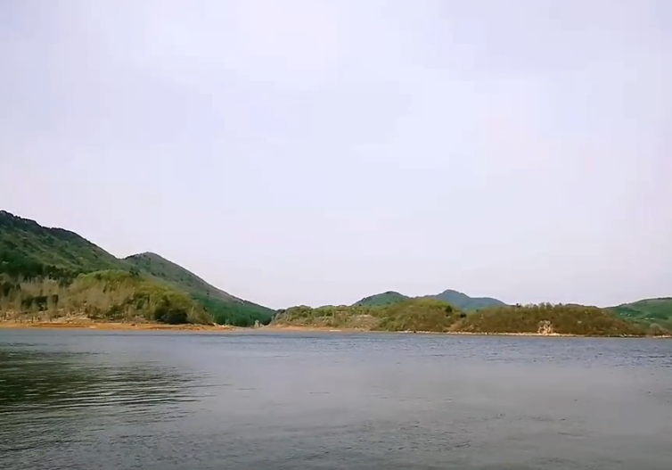 铁岭榛子岭水库游玩攻略2