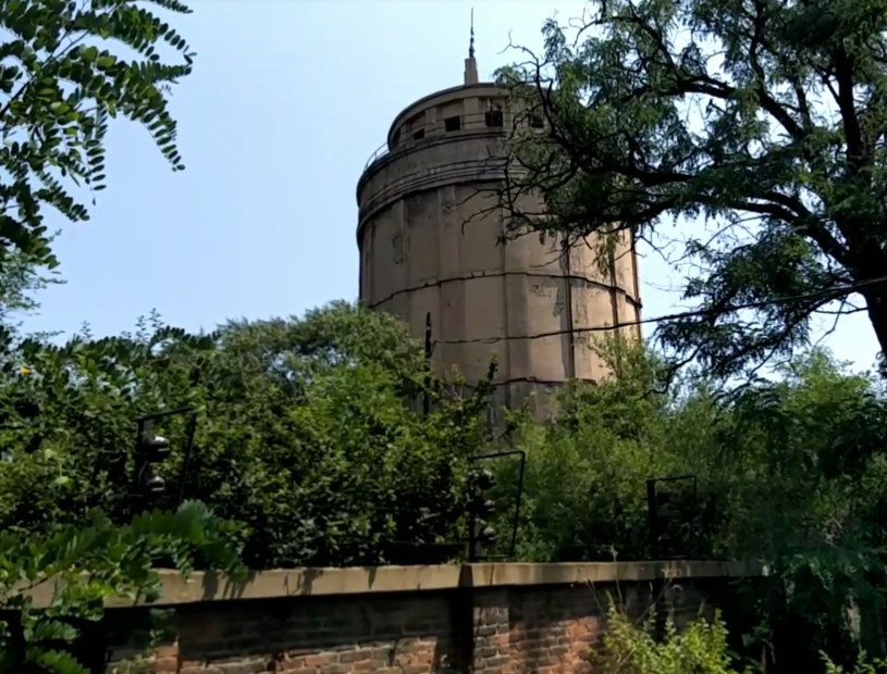 鞍山对炉山风景区游玩攻略1