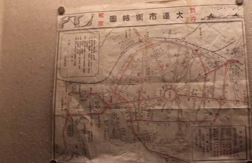 大连惠丰博物馆游玩攻略1