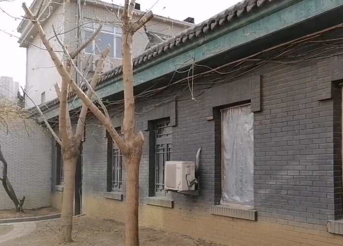 沈阳吴俊升公馆游玩攻略1