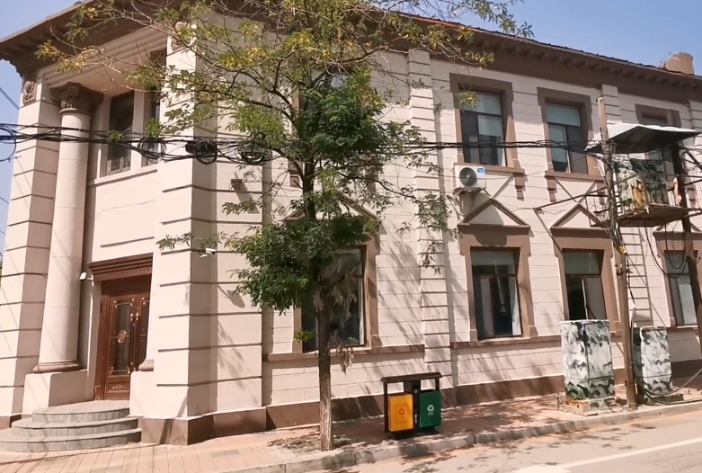 沈阳民国时期水会旧址游玩攻略2