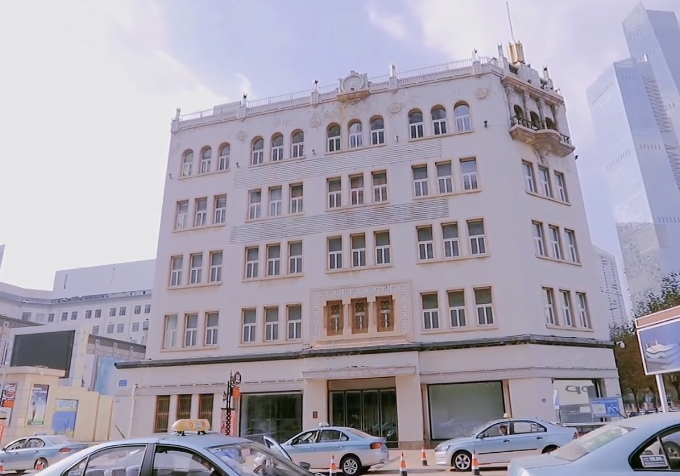 本溪桓龙湖万乐岛游玩攻略1