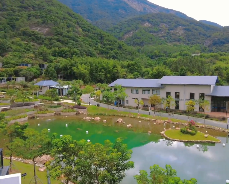 葫芦岛四季田园山庄游玩攻略1