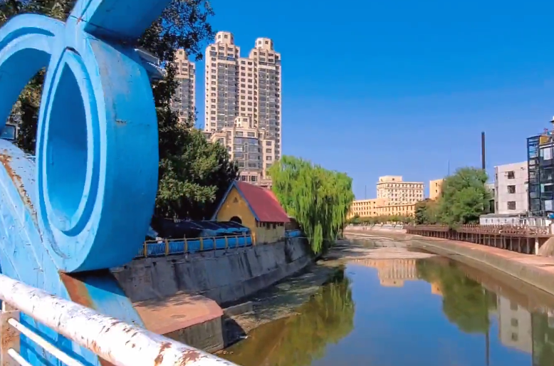 大连瓦房店街心公园游玩攻略1