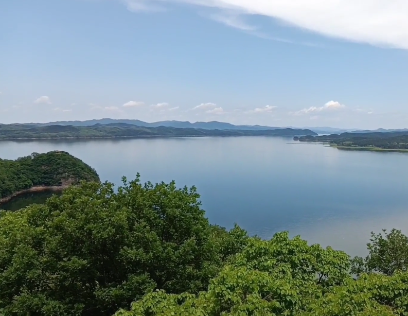 抚顺萨尔浒风景区游玩攻略1