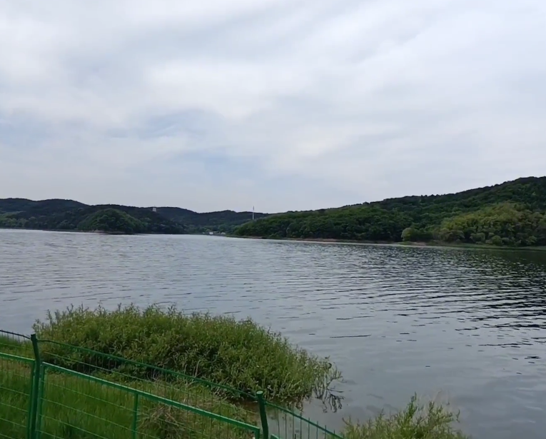 抚顺萨尔浒风景区游玩攻略2