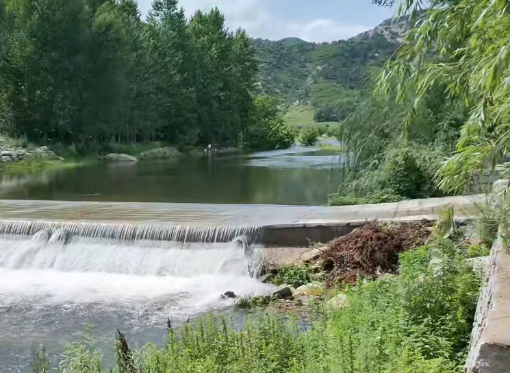 营口仙侣山庄游玩攻略1