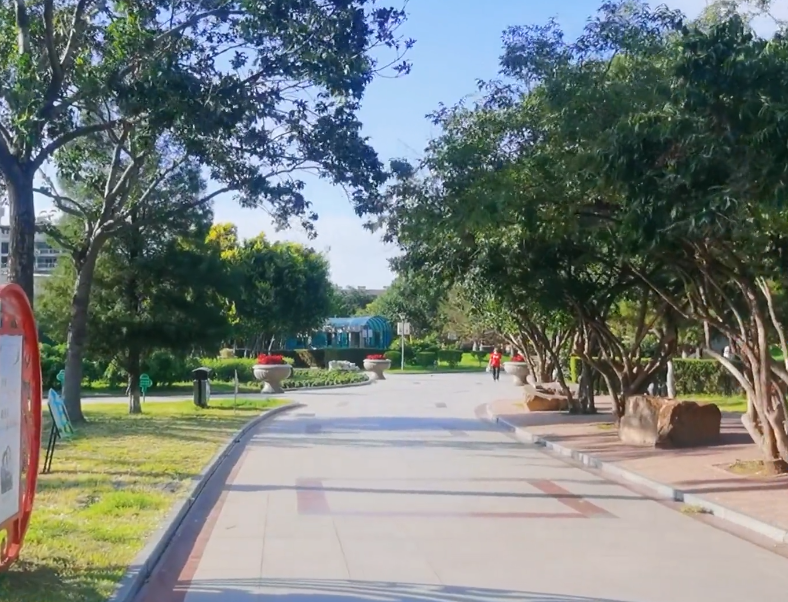 锦州古塔历史文化公园游玩攻略3