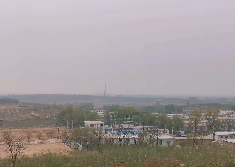 葫芦岛大台山风景区游玩攻略2