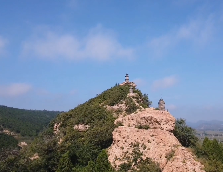 锦州八塔子塔游玩攻略2