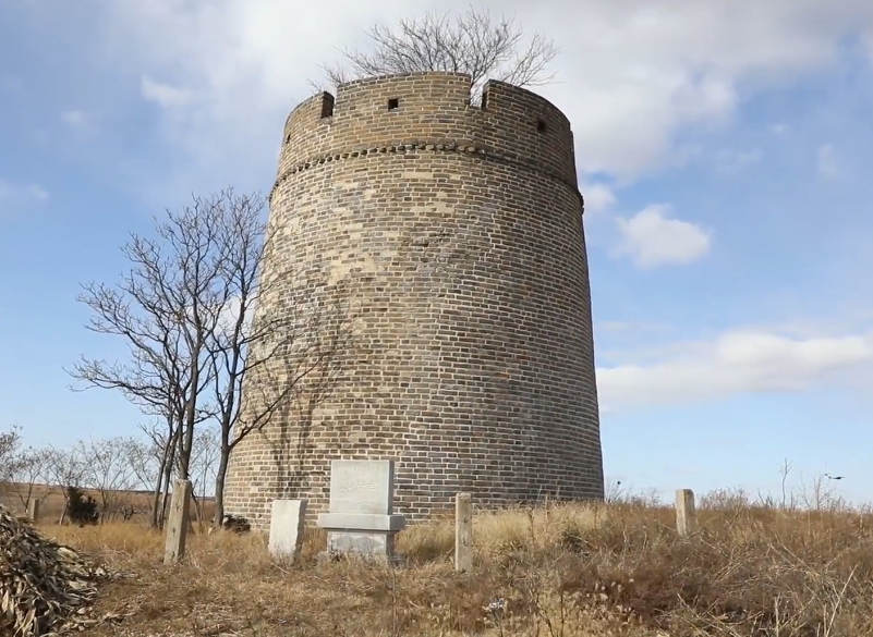 大连永安烽火台游玩攻略2