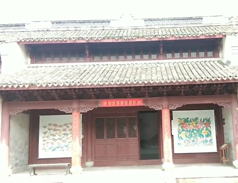 朝阳朝阳城隍庙游玩攻略1