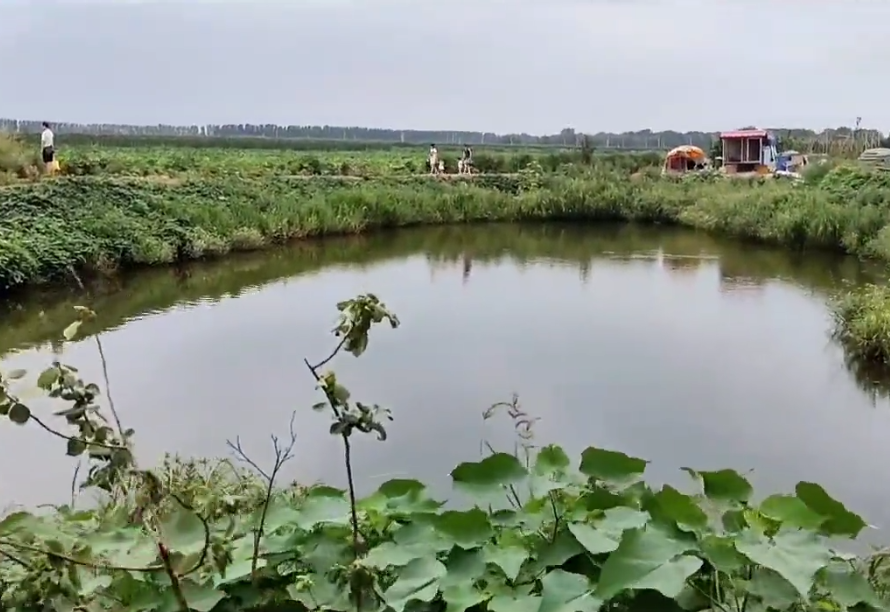 沈阳马家套度假农庄游玩攻略1